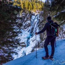 Krimmler Wasserfälle - Krimml Waterfalls Hike to 11 Viewpoints