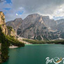 Hikes and Tips for Lago di Braies – Pragser Wildsee in the Dolomites