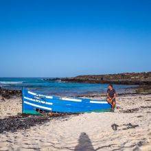 Lanzarote Best Beaches - Best Time and Sunsets