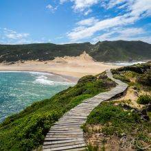 3 Hiking Trails in the Robberg Nature Reserve Close to Plettenberg Bay