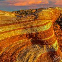 Valley of Fire Close to Las Vegas - 9 Tips and Hikes