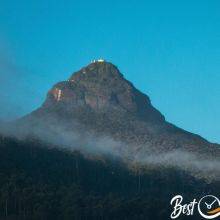 Sri Pada - The Sacred Adam’s Peak - All You Need to Know About the Pilgrimage