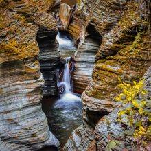 Best Time and Tips for the Gorge Trail in Watkins Glen State Park