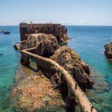 Berlengas Islands Guide - A 50 Minutes Boat Ride from Peniche in Portugal