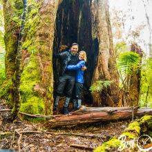 Best Time to Visit Tasmania – 14 Days Road Trip Itinerary – 21 Best Places 