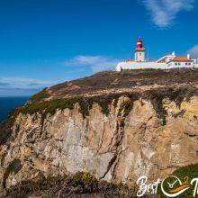 Cabo Da Roca and the Lighthouse in Portugal - Sunset Tips and Season Guide