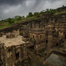 Ellora Caves  Close to Aurangabad - Best Time and Opening Hours