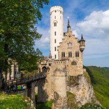 Schloss Lichtenstein – Things to Do at Lichtenstein Castle in Germany