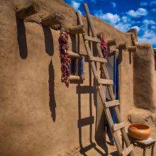 Taos Pueblo - New Mexico - Best Time and Tips