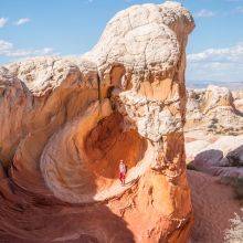 13 Best Places to Explore Around Kanab While Applying for the Wave Permit