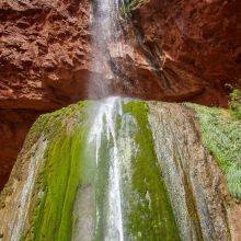 Grand Canyon - North Kaibab Trail - Hiking Guide