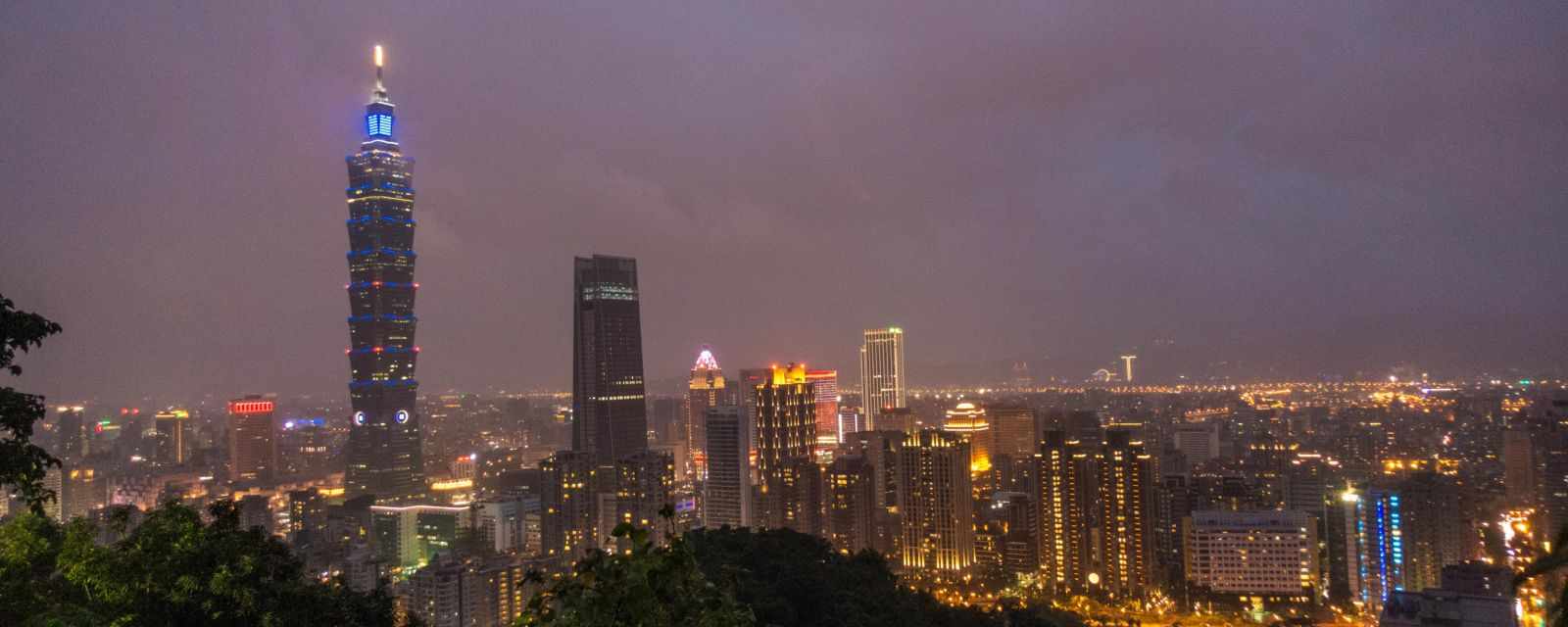Places to Visit in Taiwan - Every Question Answered