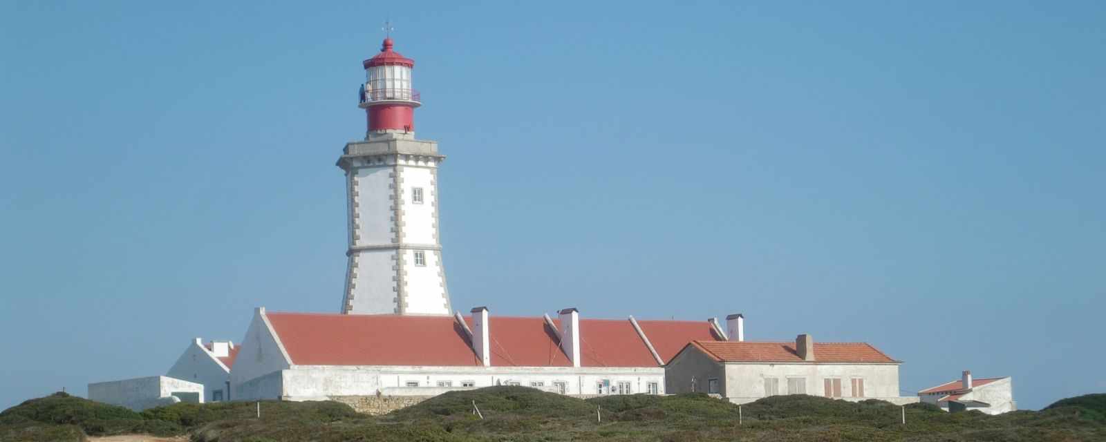 Cabo Espichel Farol