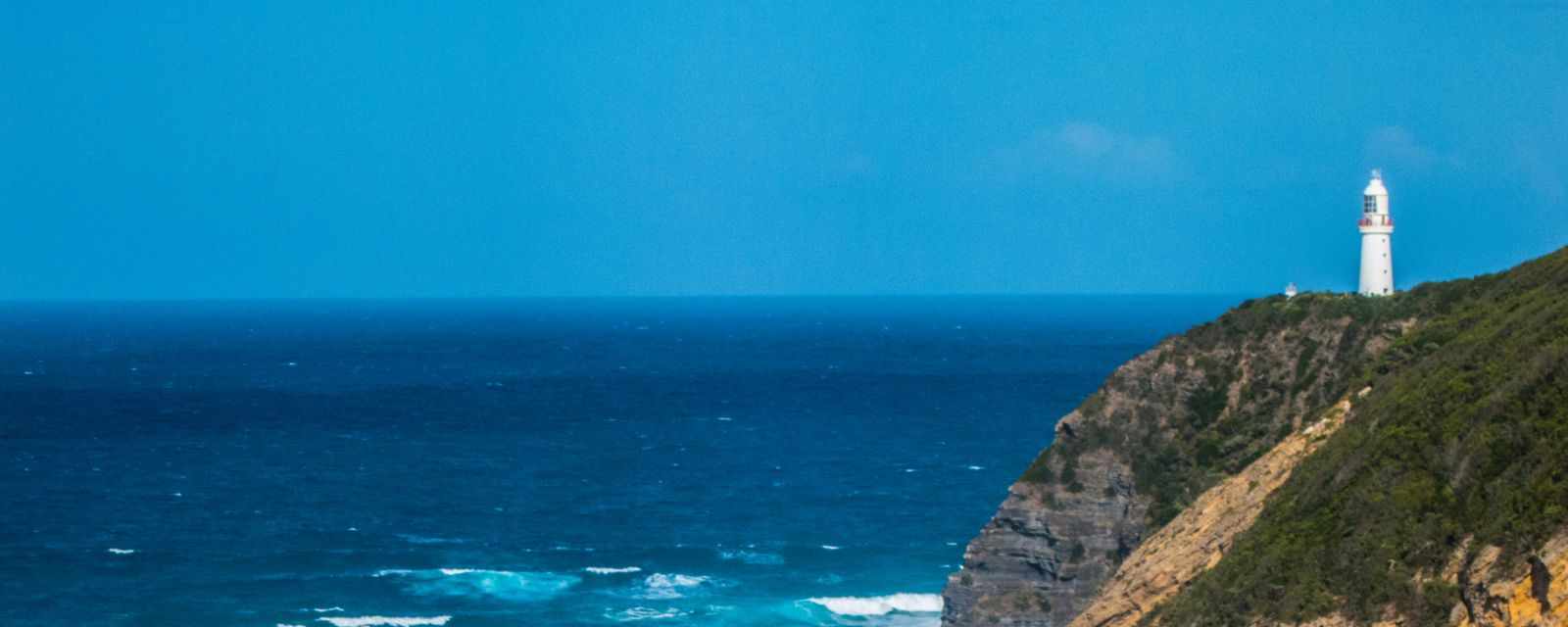 Cape Otway Lighthouse