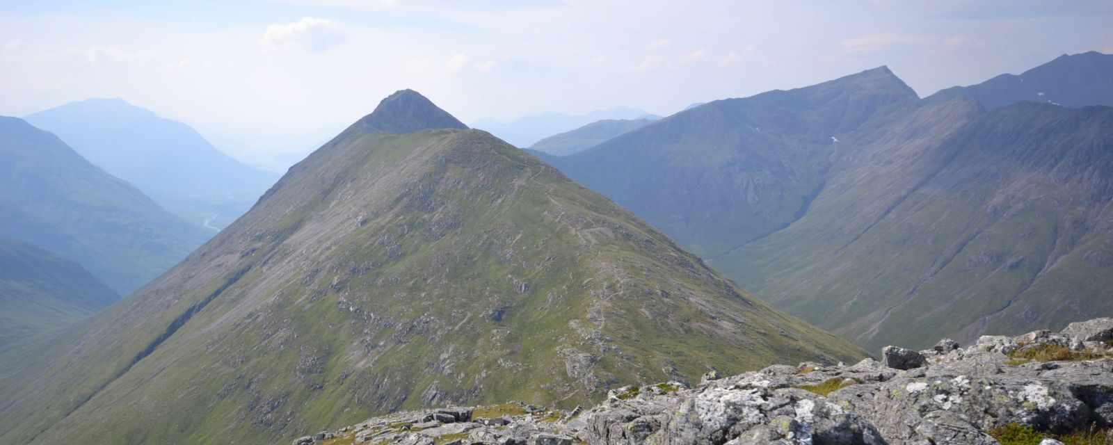 Buachaille Etive Beag