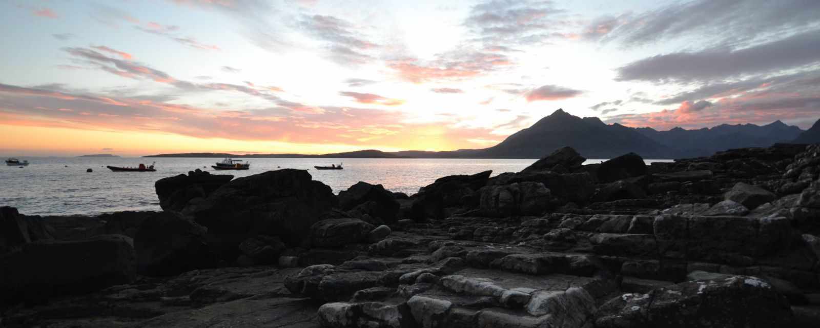 Elgol