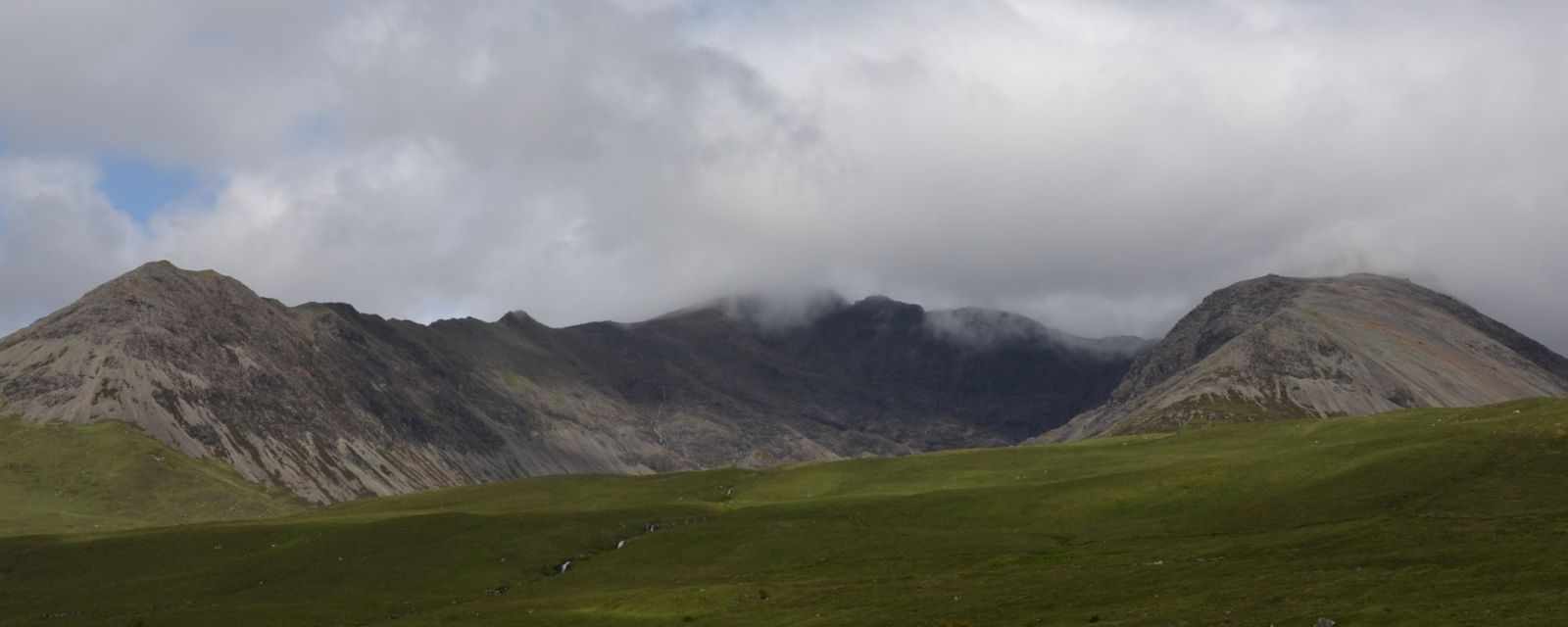 Sgurr na Banachdich