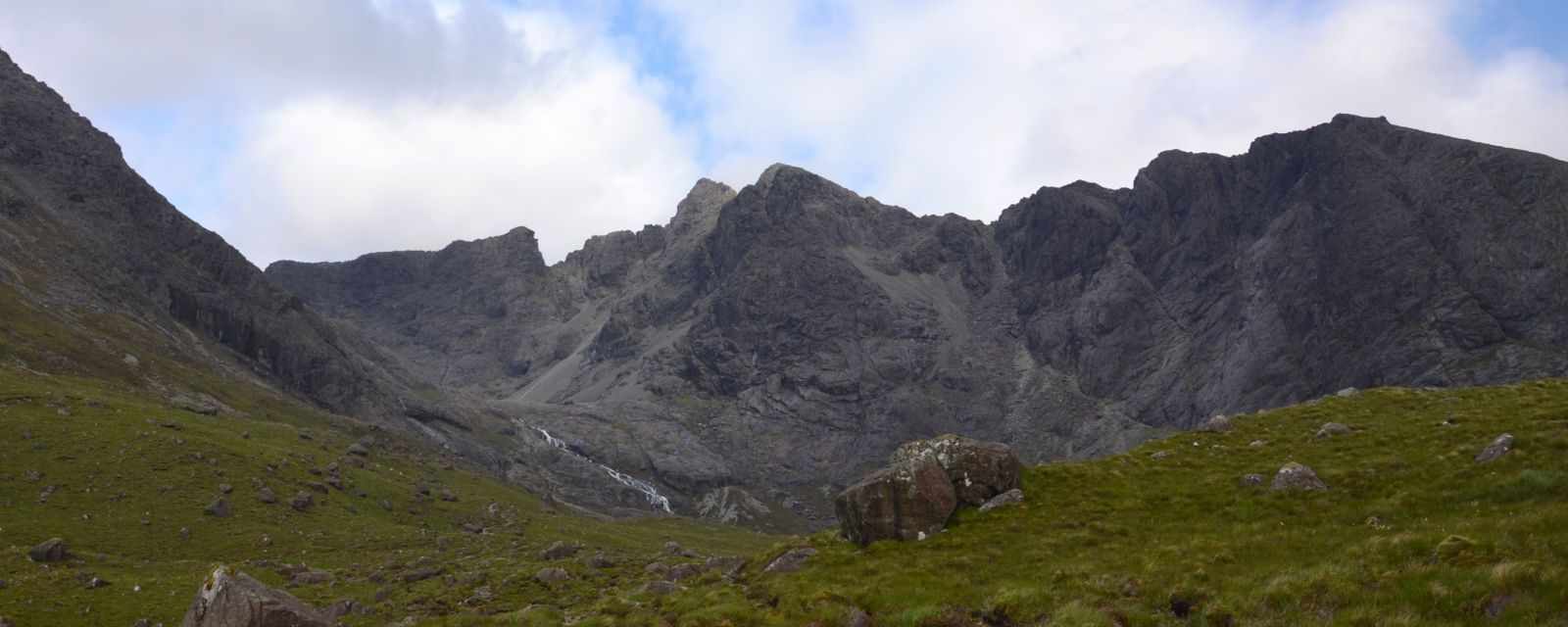 Sgurr Alasdair