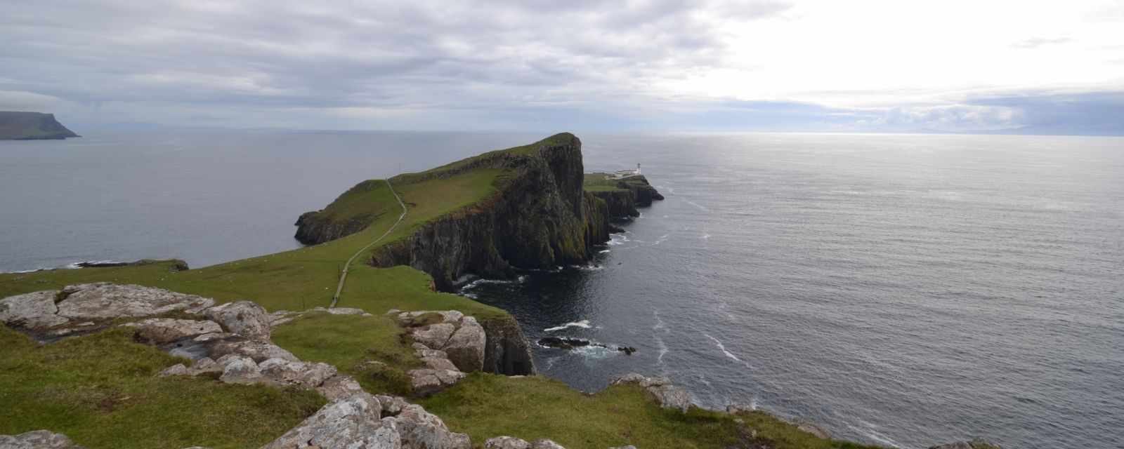 Neist Point Lighthouse