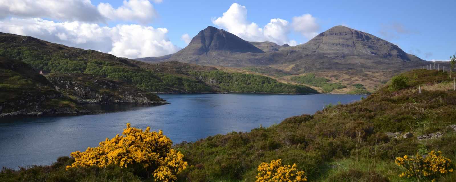 Quinag