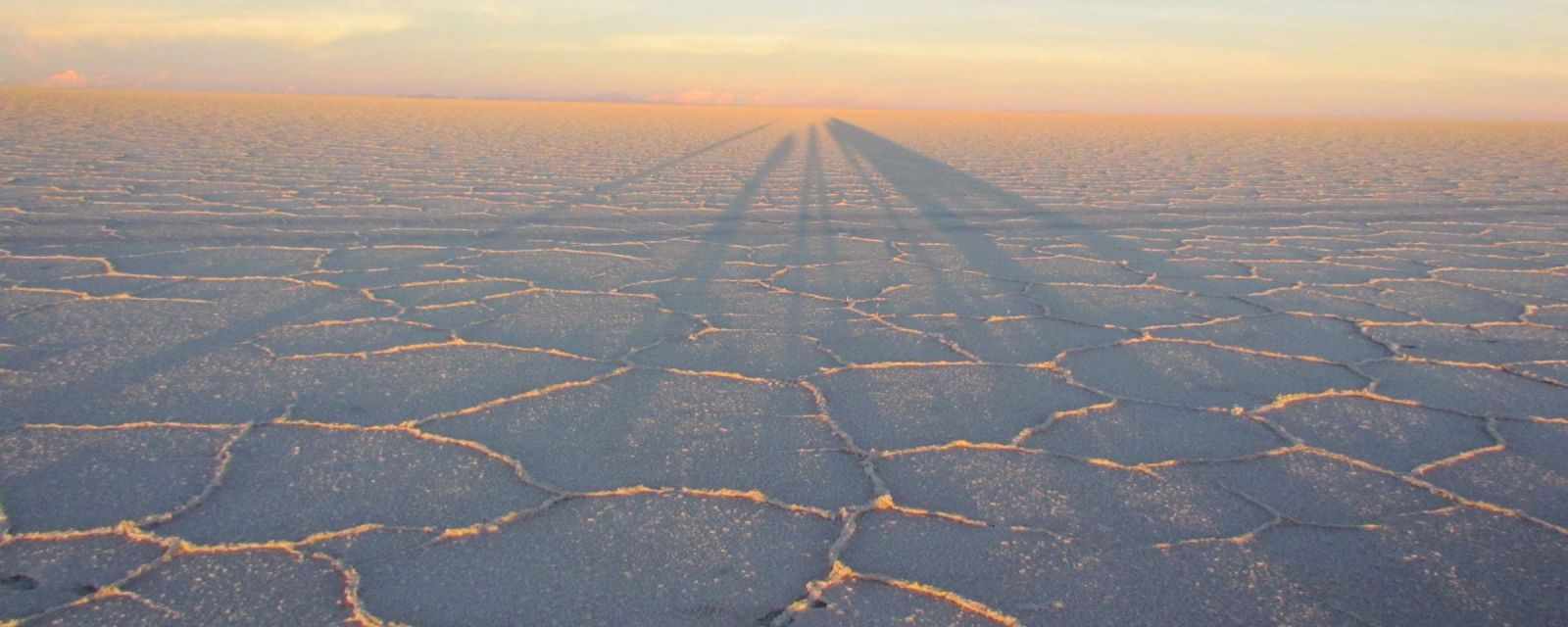 5 Facts for the Majestic Salar de Uyuni