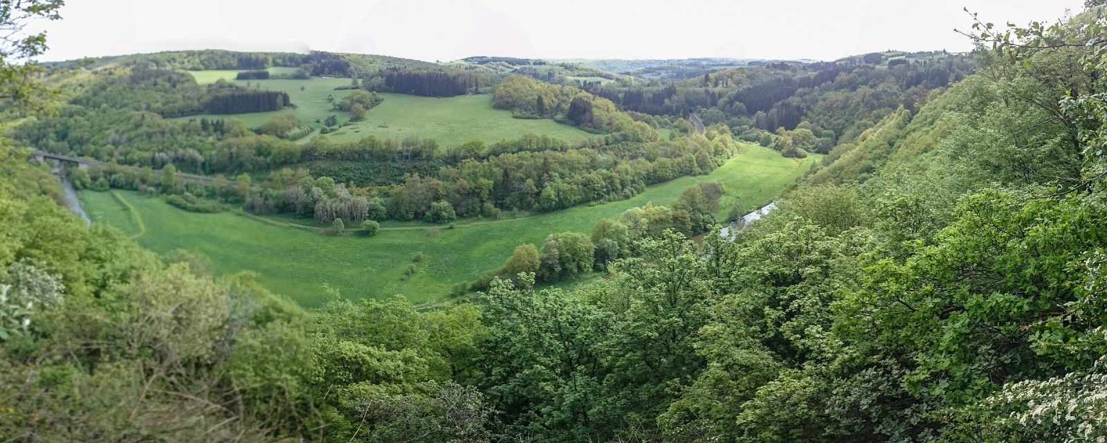 Nohener Nahe Loop