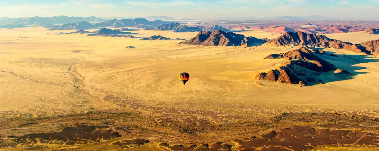 Sossusvlei Namibia