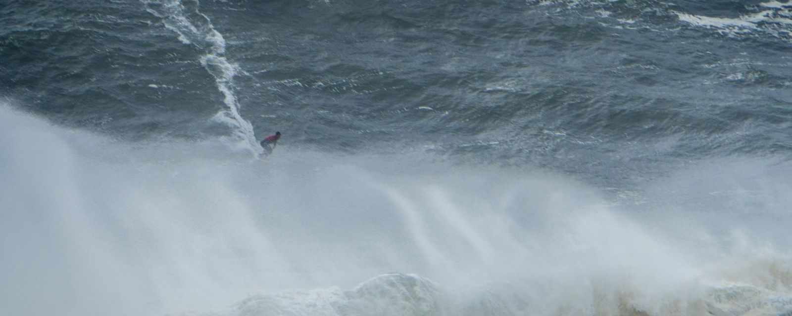 Nazare Big Waves 2025 - Forecast - How to Watch a Contest