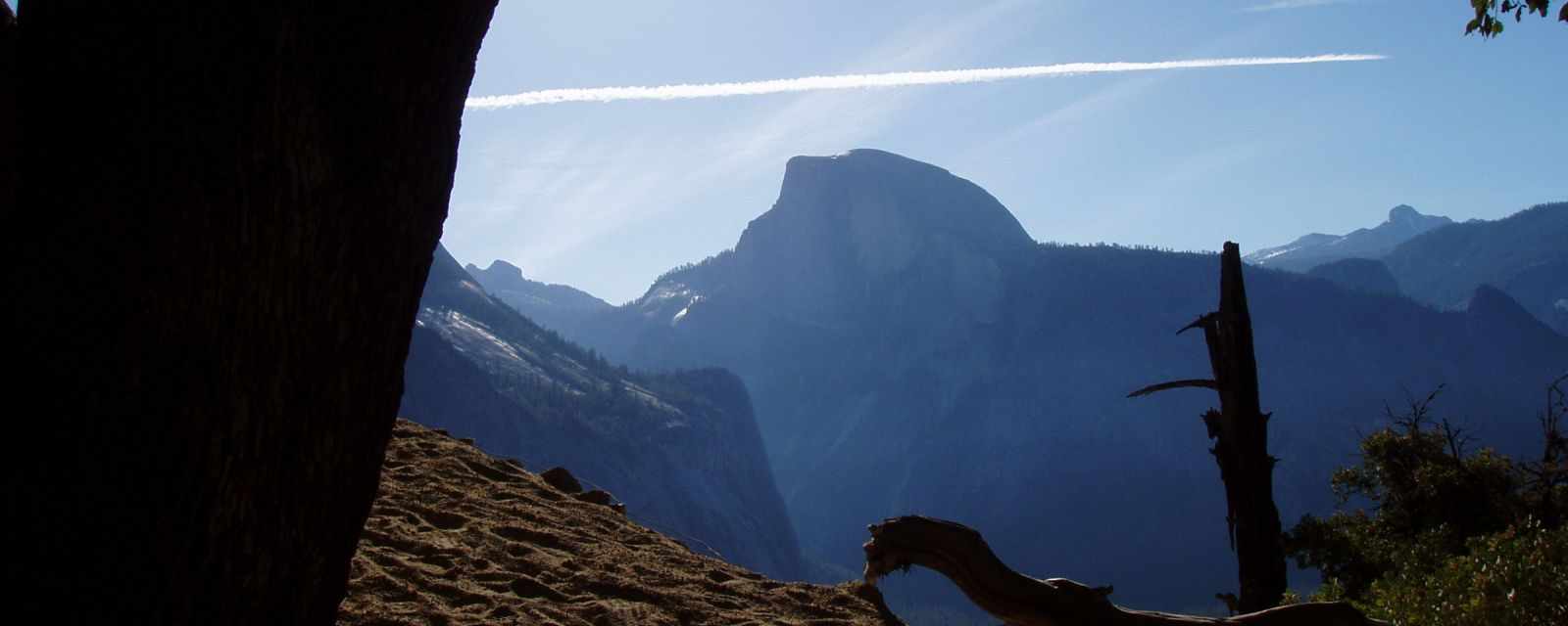 Yosemite Waterfalls and Hikes