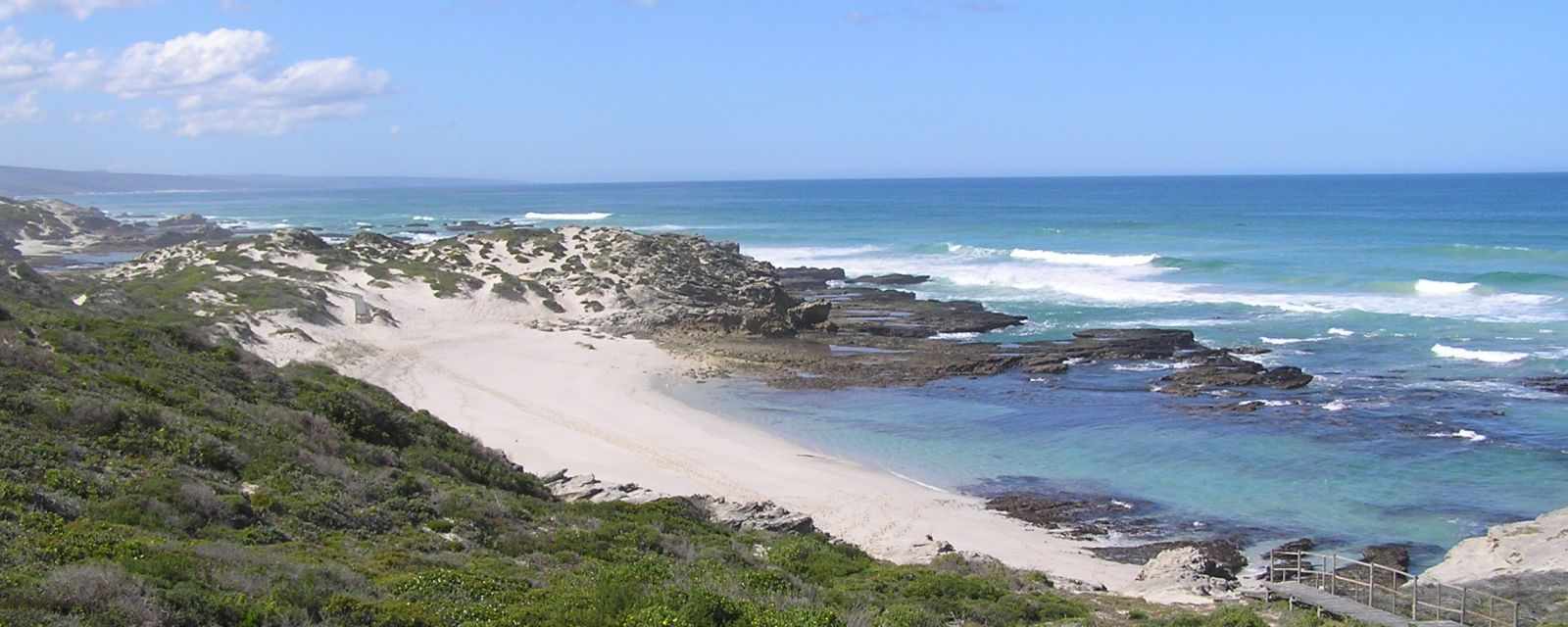 De Hoop - One of the Most Beautiful Reserves on Earth