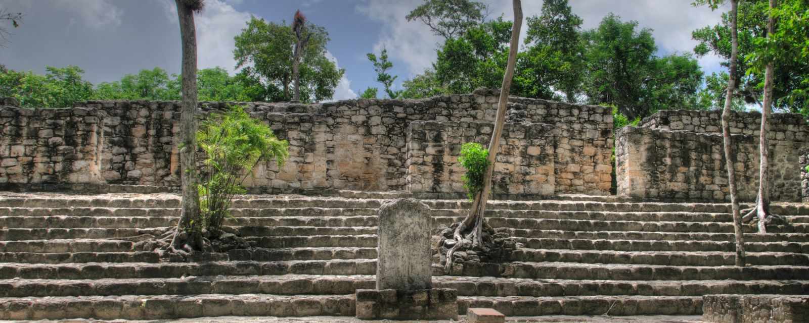 Calakmul