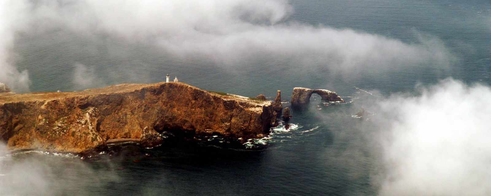 Channel Islands National Park