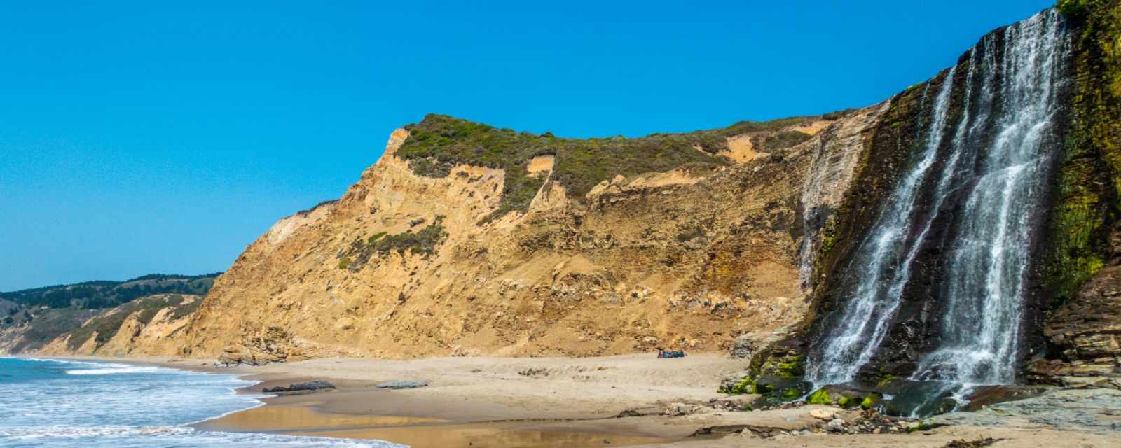 3 Hikes to Alamere Falls in Point Reyes & 8 Tips What to Pack