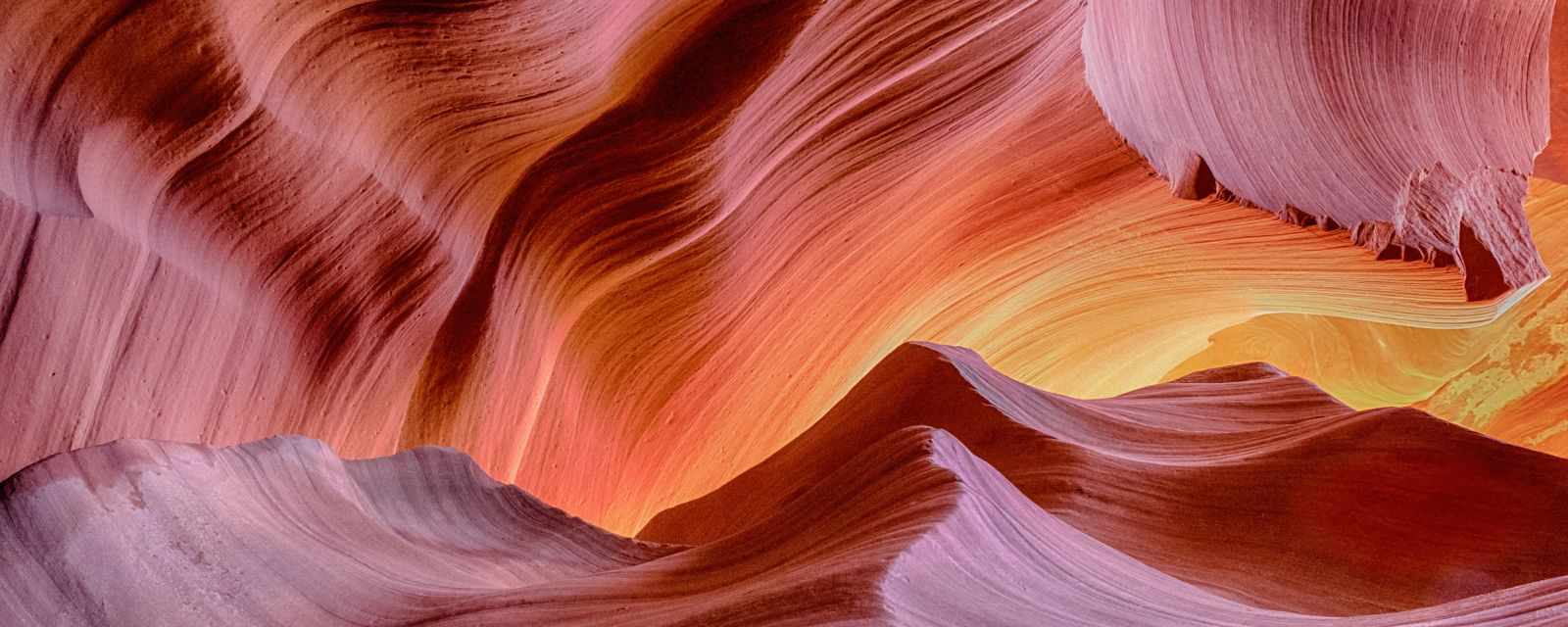 The Ultimate Lower - Upper and Antelope Canyon X Guide