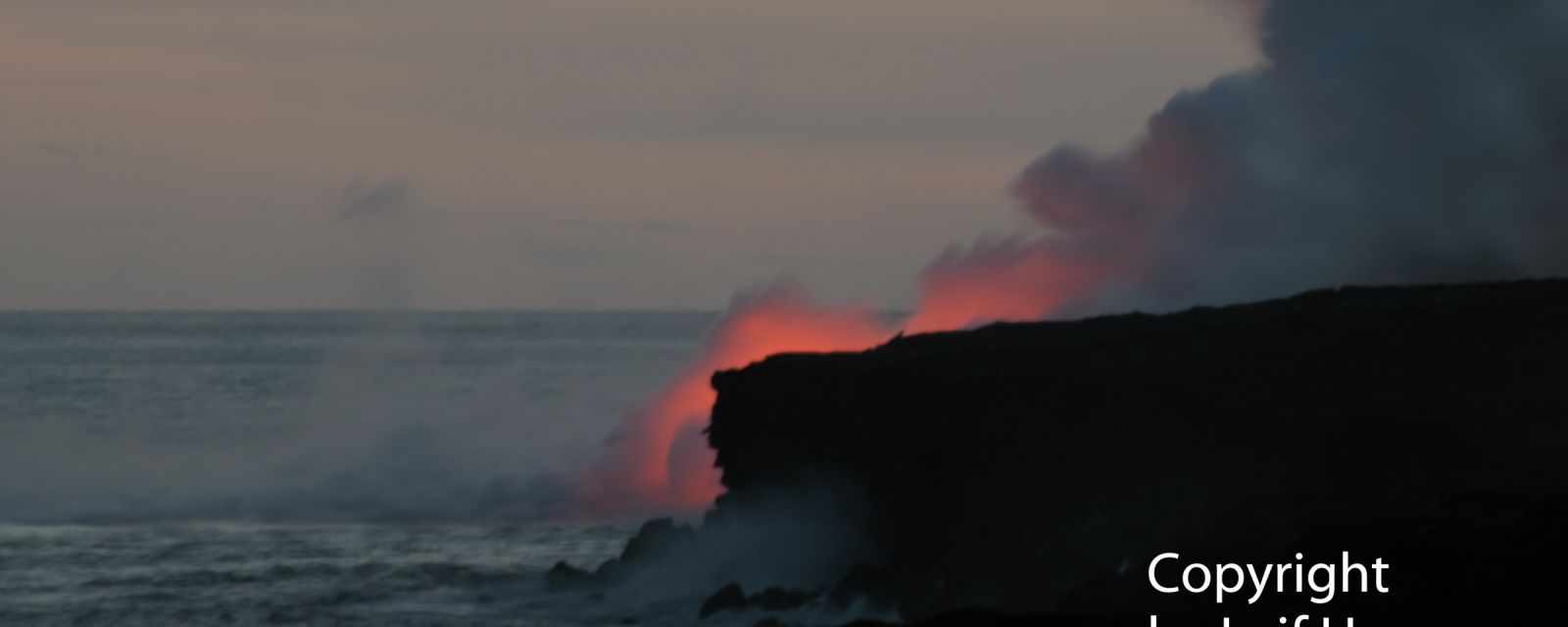 Hawaii - Volcanoes National Park