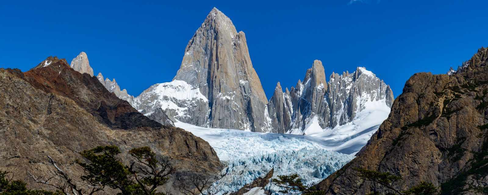 fitz roy day hike