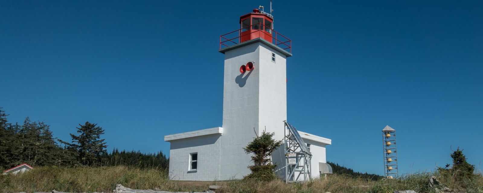 Pulteney Lighthouse