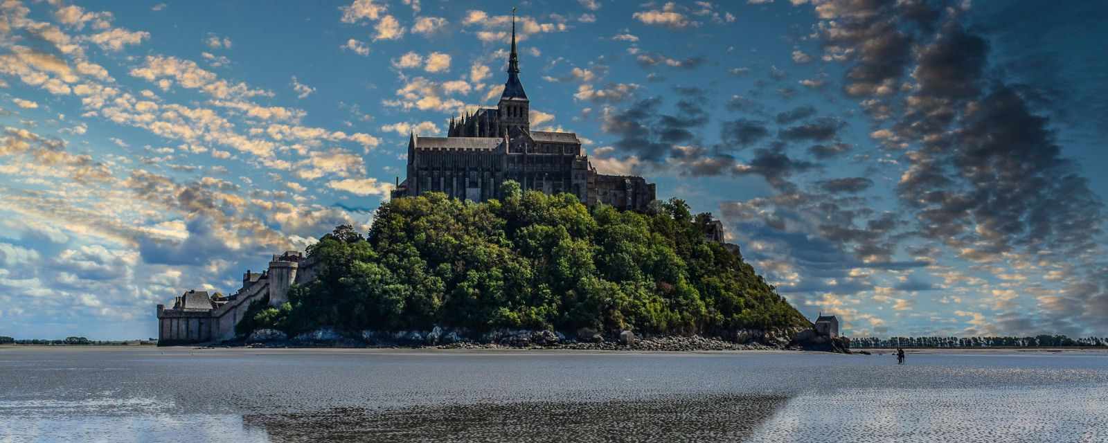 Where to Stay at Mont Saint Michel (2023)