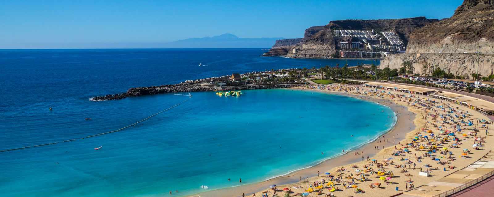 Gran Canaria Guide – Best Time – 5 Best and 5 Most Popular Beaches