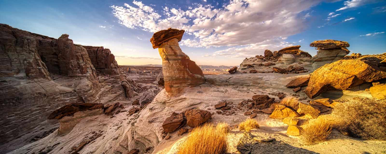 Stud Horse Point - The Rock Factory Close to Page