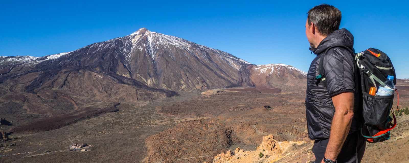 3 Must-Do Hikes at Mount Teide in Tenerife + New Rules since 2024