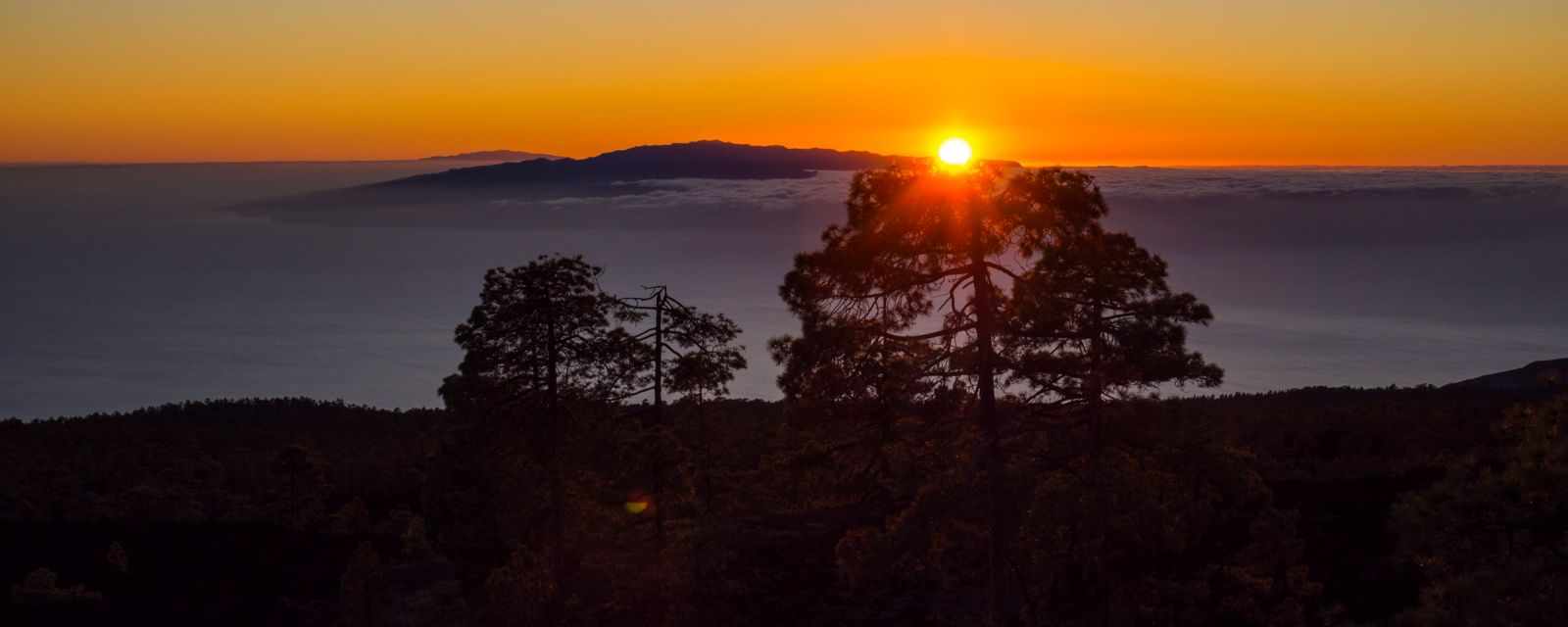 Tenerife Best Time and Most Breathtaking Sunsets