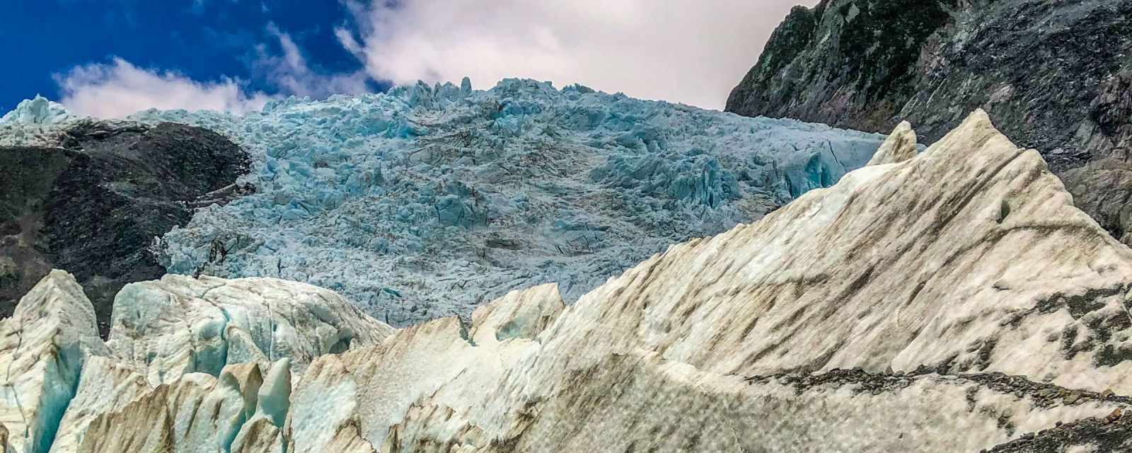 Franz Josef Glacier - Heli Hike and Glacier Walk - 5 Tips and 8 Facts