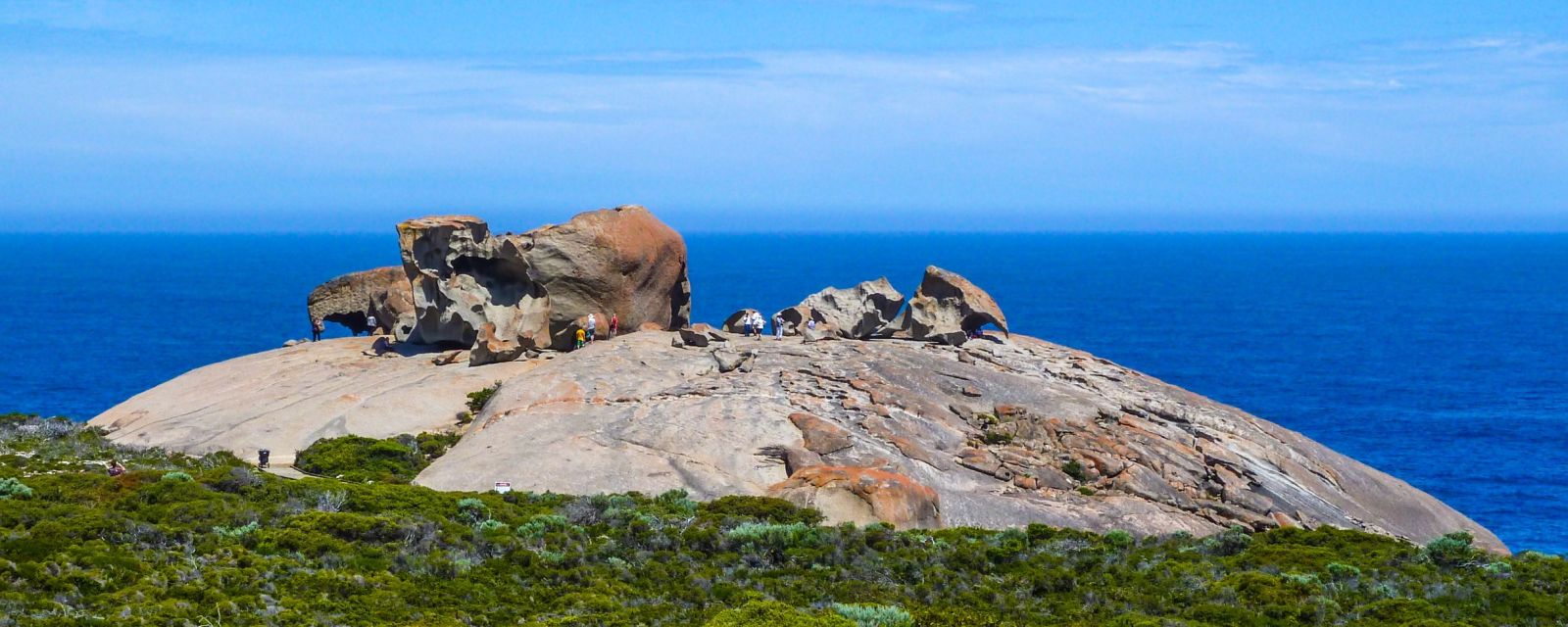 5 Hikes in Kangaroo Island - Season Guide