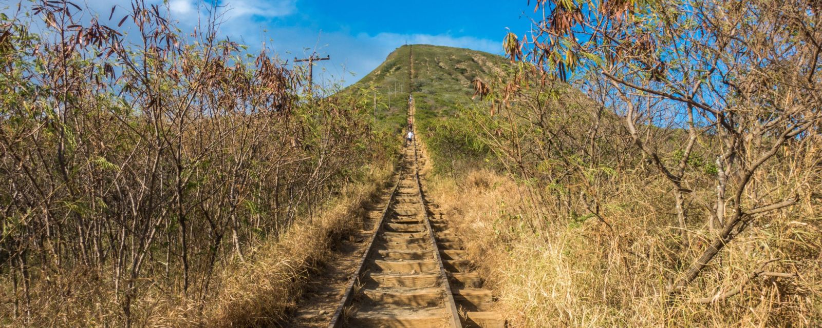 Koko Head Crater Hike – Tips for the Railway Trail in Oahu Hawaii