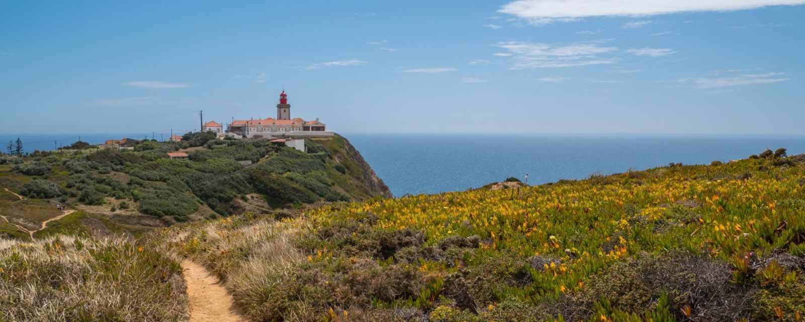 Cabo Da Roca and the Lighthouse in Portugal - Sunset Tips and Season Guide