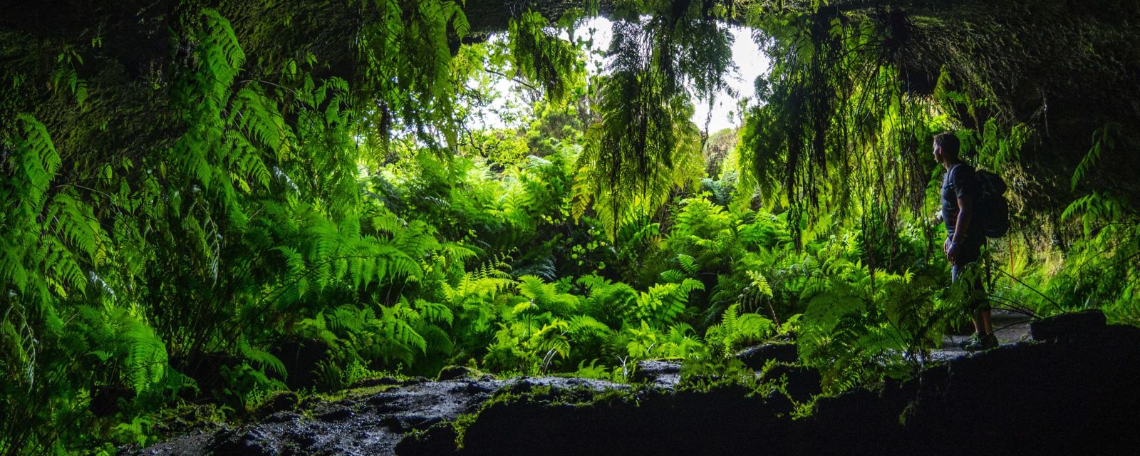 Gruta das Torres on Pico Island – The Longest Lava Tube of the Azores