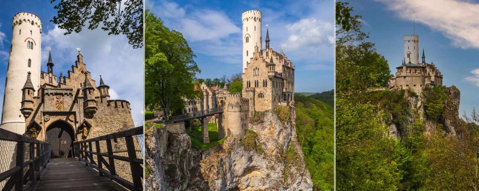 Schloss Lichtenstein – Things to Do at Lichtenstein Castle in Germany