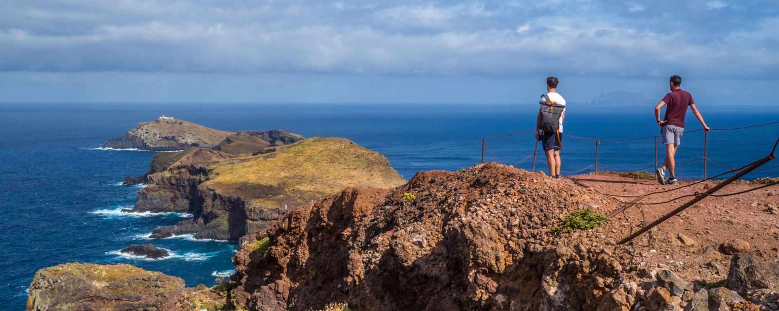 Hiking Details and 5 Tips for Ponta de Sao Lourenco – PR 8 – in Madeira