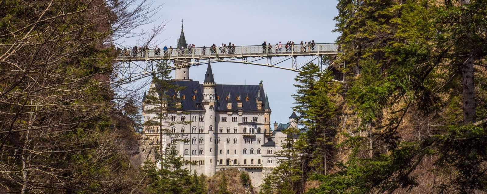 9 Things to Do Around Neuschwanstein for Hikers, Families, and Kids